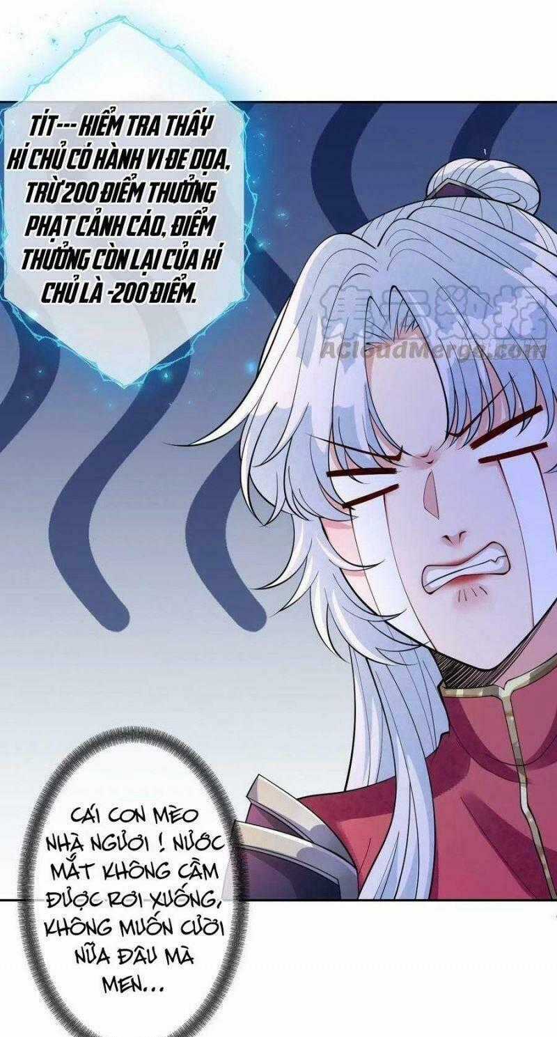 Mạt Thế Nữ Vương - Chapter 55 - Trang 42