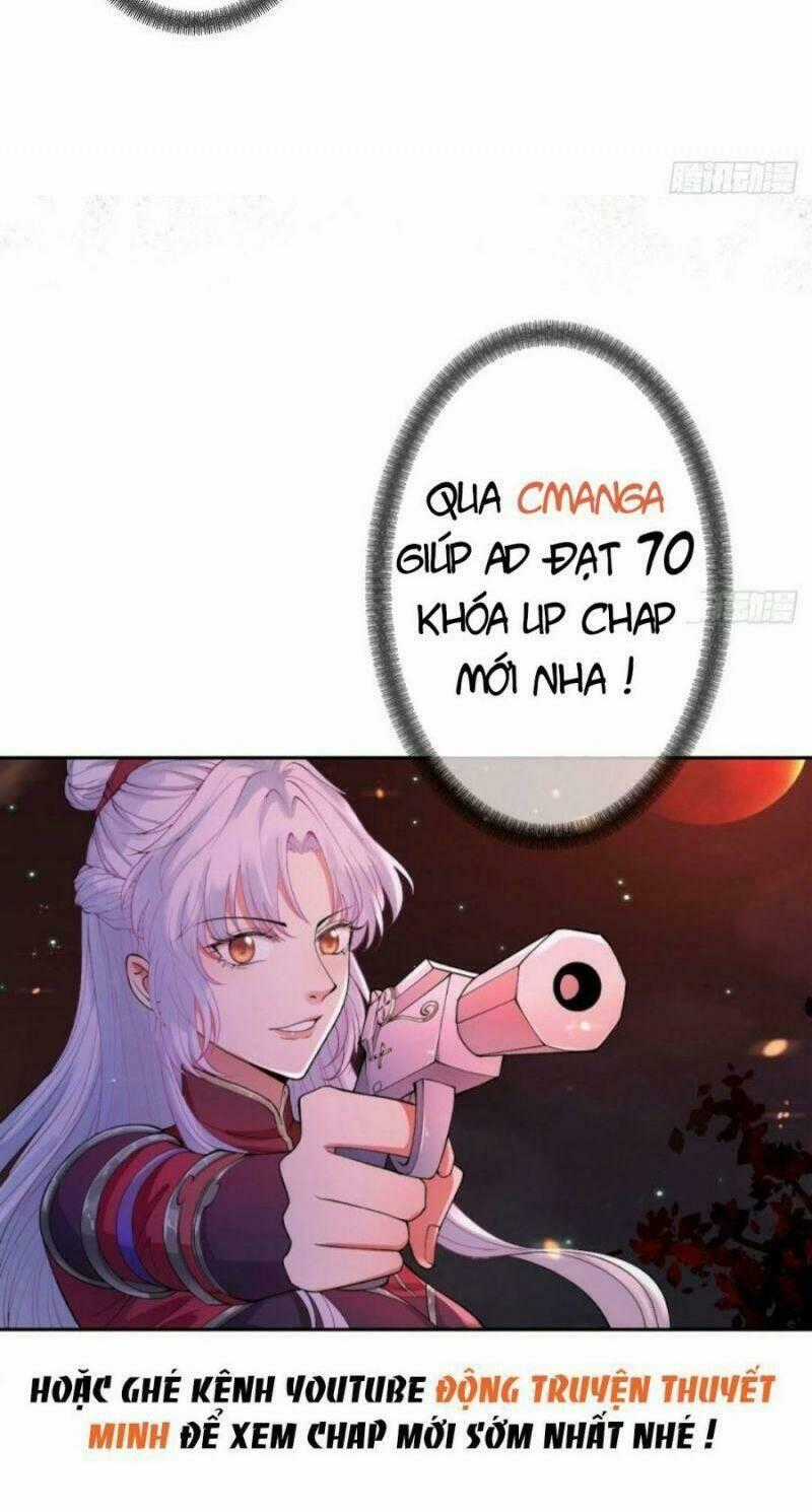 Mạt Thế Nữ Vương - Chapter 55 - Trang 43