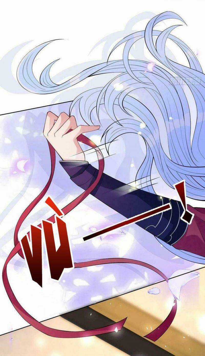 Mạt Thế Nữ Vương - Chapter 55 - Trang 8