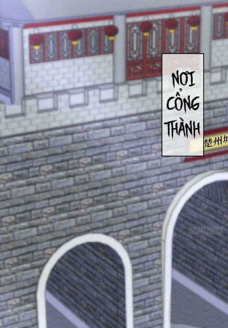 Mạt Thế Nữ Vương - Chapter 56 - Trang 11