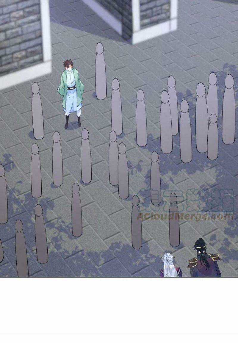 Mạt Thế Nữ Vương - Chapter 56 - Trang 12