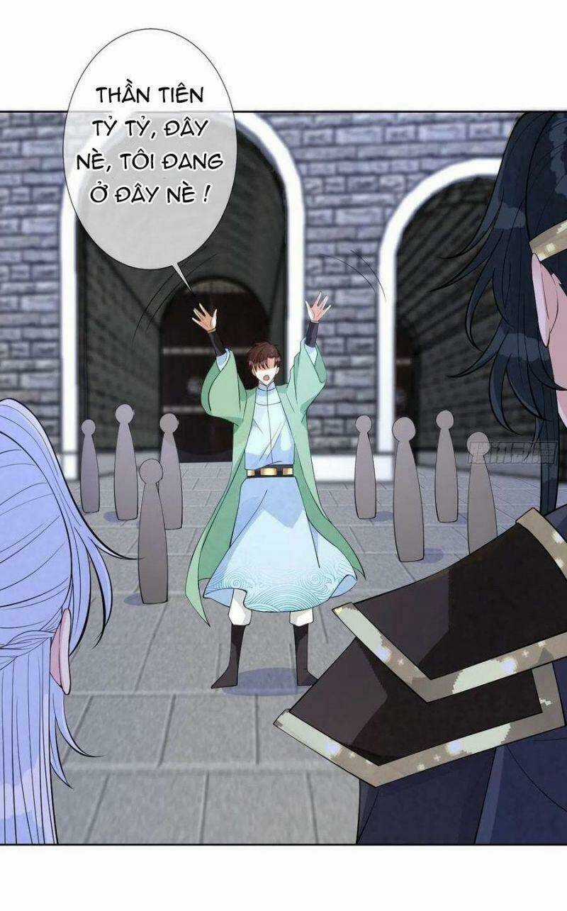 Mạt Thế Nữ Vương - Chapter 56 - Trang 13