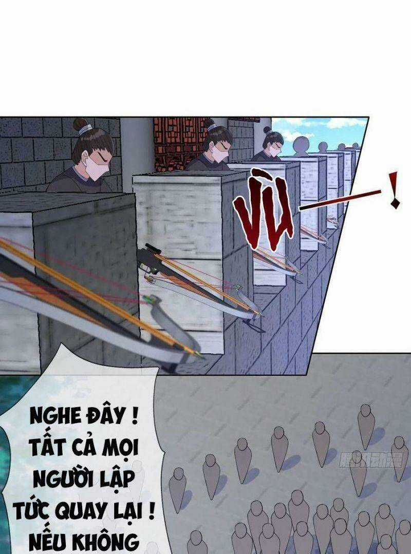 Mạt Thế Nữ Vương - Chapter 56 - Trang 15