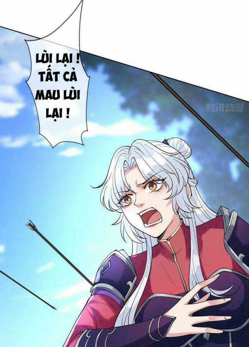 Mạt Thế Nữ Vương - Chapter 56 - Trang 20