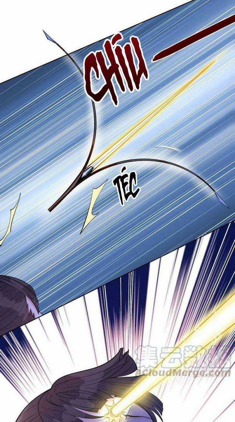 Mạt Thế Nữ Vương - Chapter 56 - Trang 3