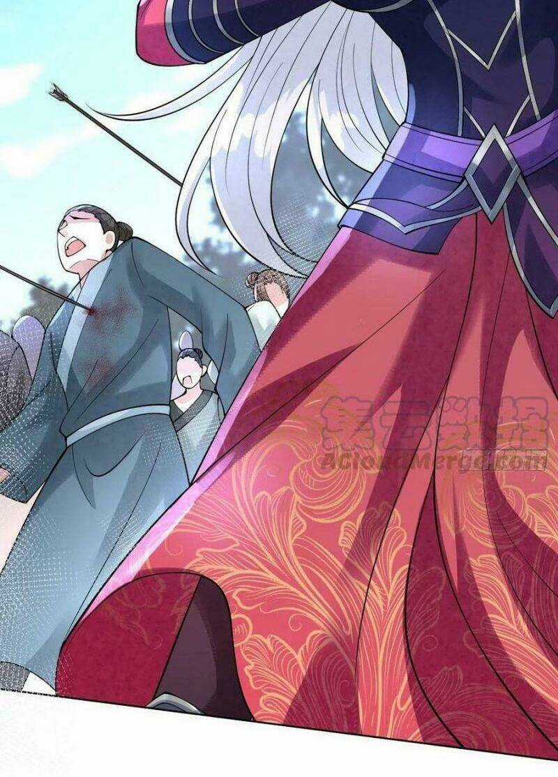 Mạt Thế Nữ Vương - Chapter 56 - Trang 21