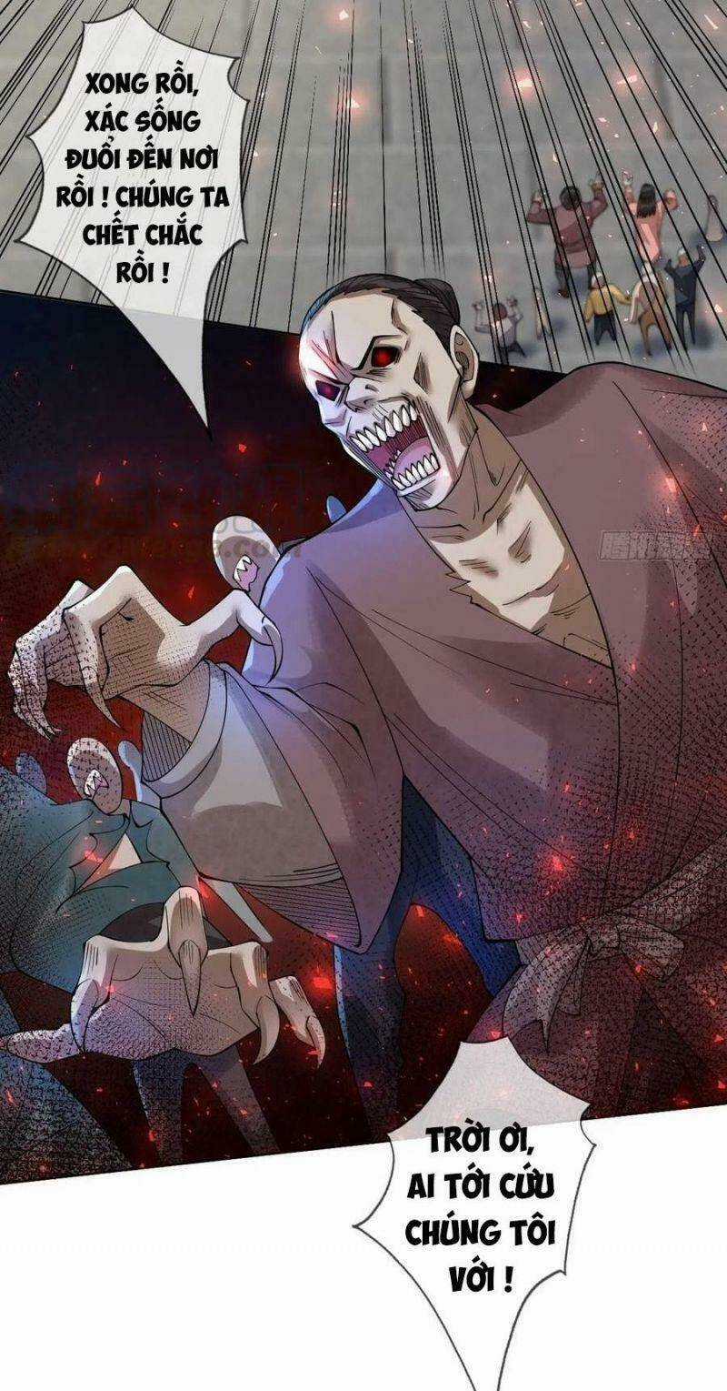 Mạt Thế Nữ Vương - Chapter 56 - Trang 24