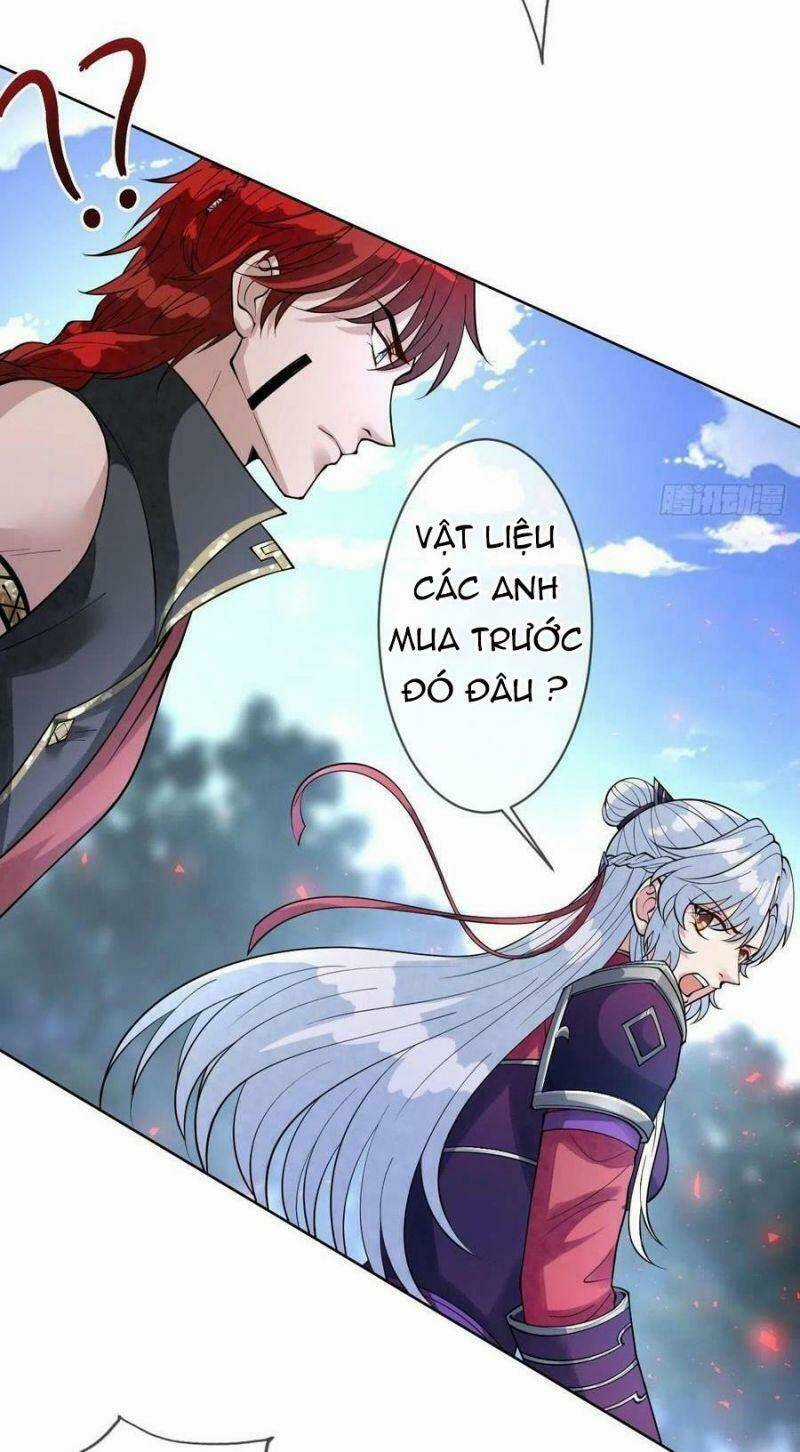 Mạt Thế Nữ Vương - Chapter 56 - Trang 25