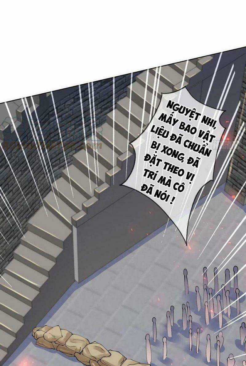 Mạt Thế Nữ Vương - Chapter 56 - Trang 27