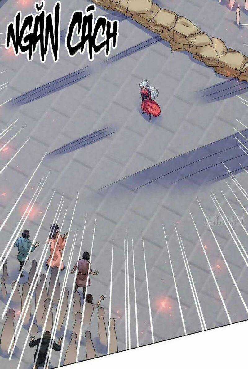 Mạt Thế Nữ Vương - Chapter 56 - Trang 28