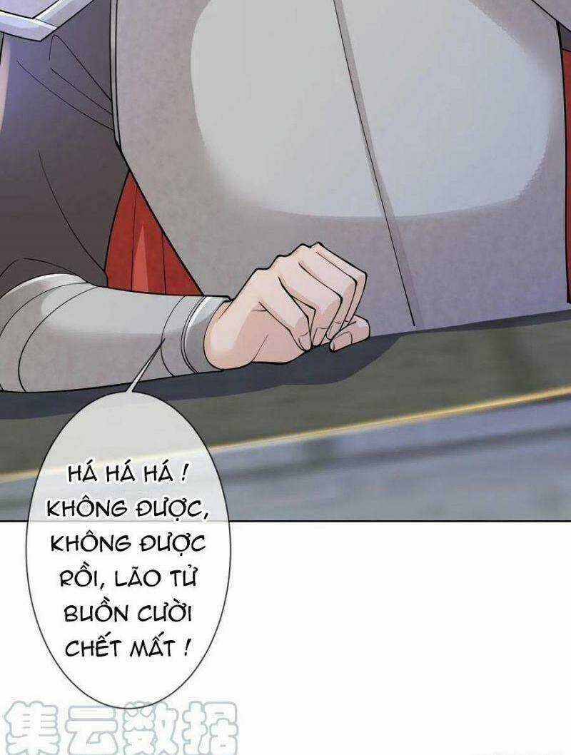 Mạt Thế Nữ Vương - Chapter 56 - Trang 30