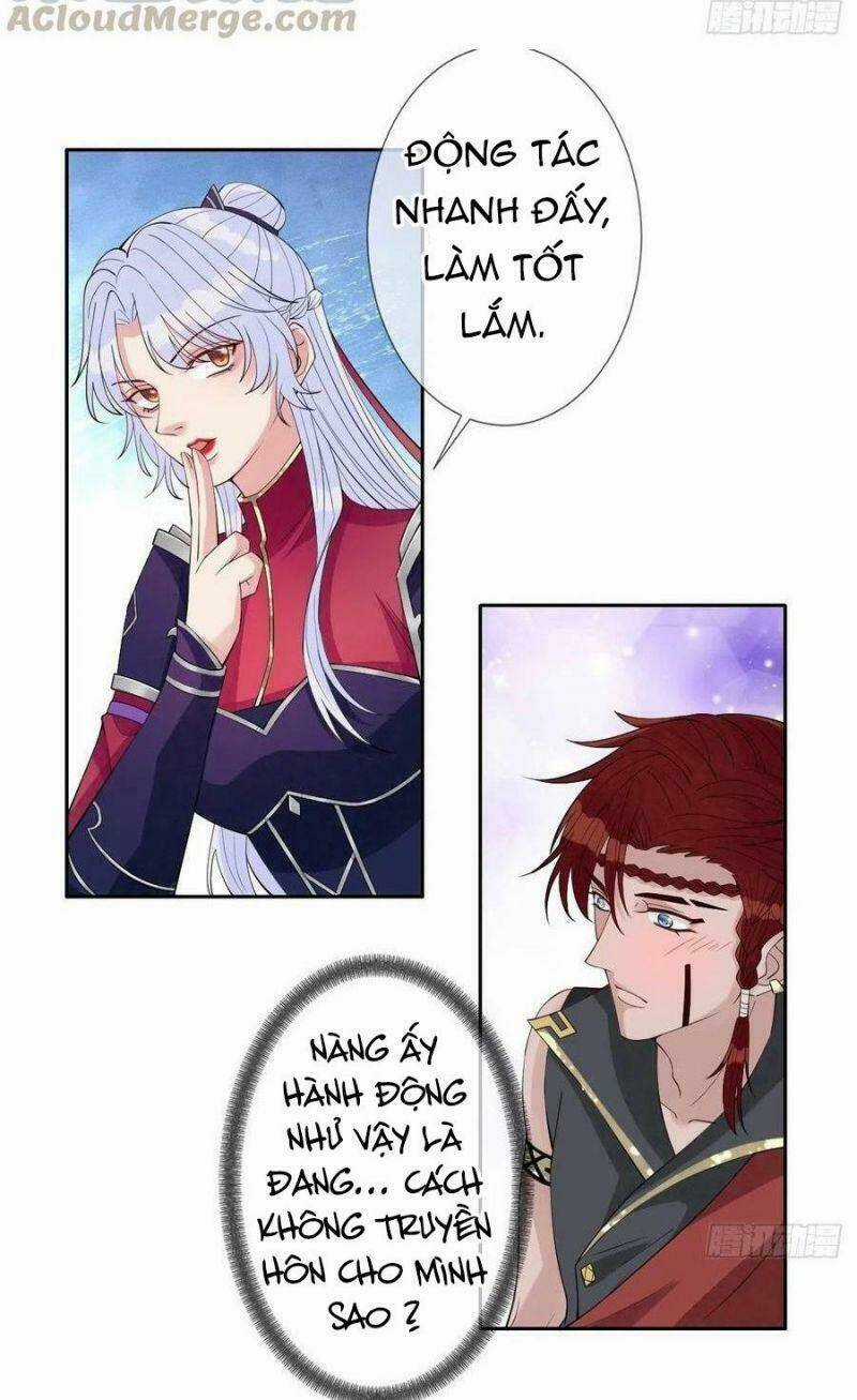 Mạt Thế Nữ Vương - Chapter 56 - Trang 31