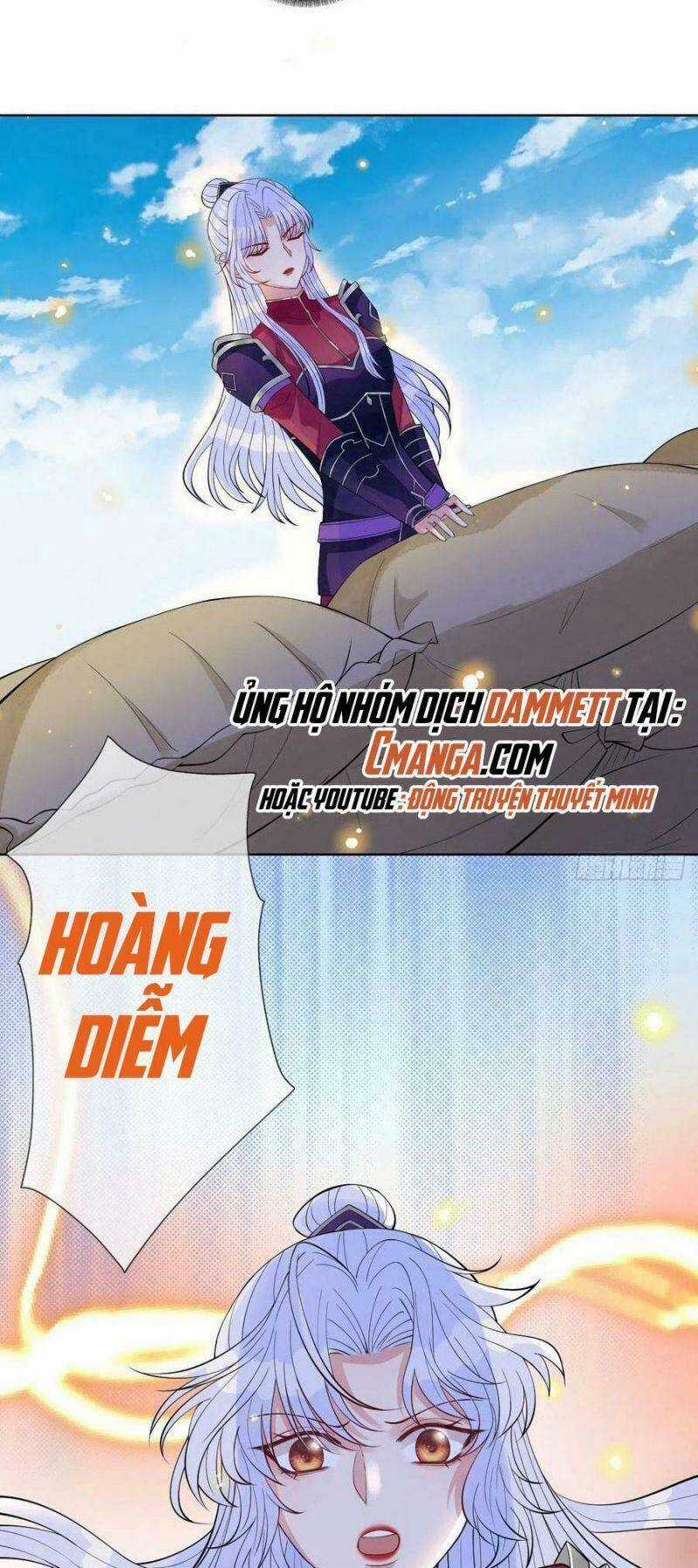 Mạt Thế Nữ Vương - Chapter 56 - Trang 32