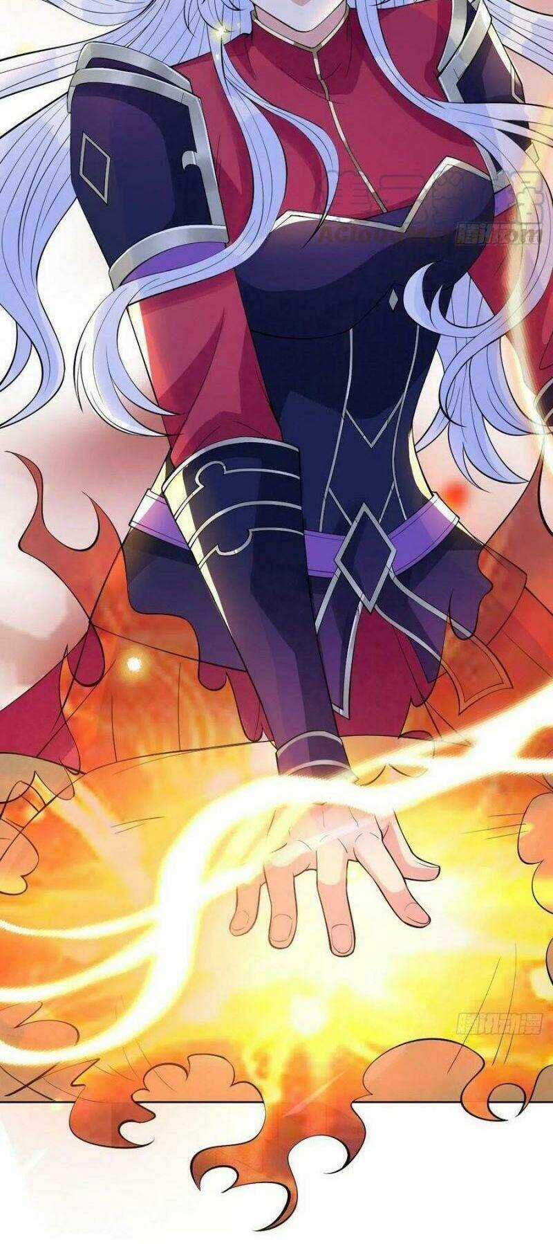 Mạt Thế Nữ Vương - Chapter 56 - Trang 33