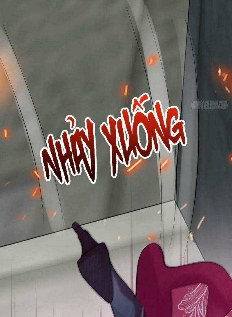 Mạt Thế Nữ Vương - Chapter 56 - Trang 40