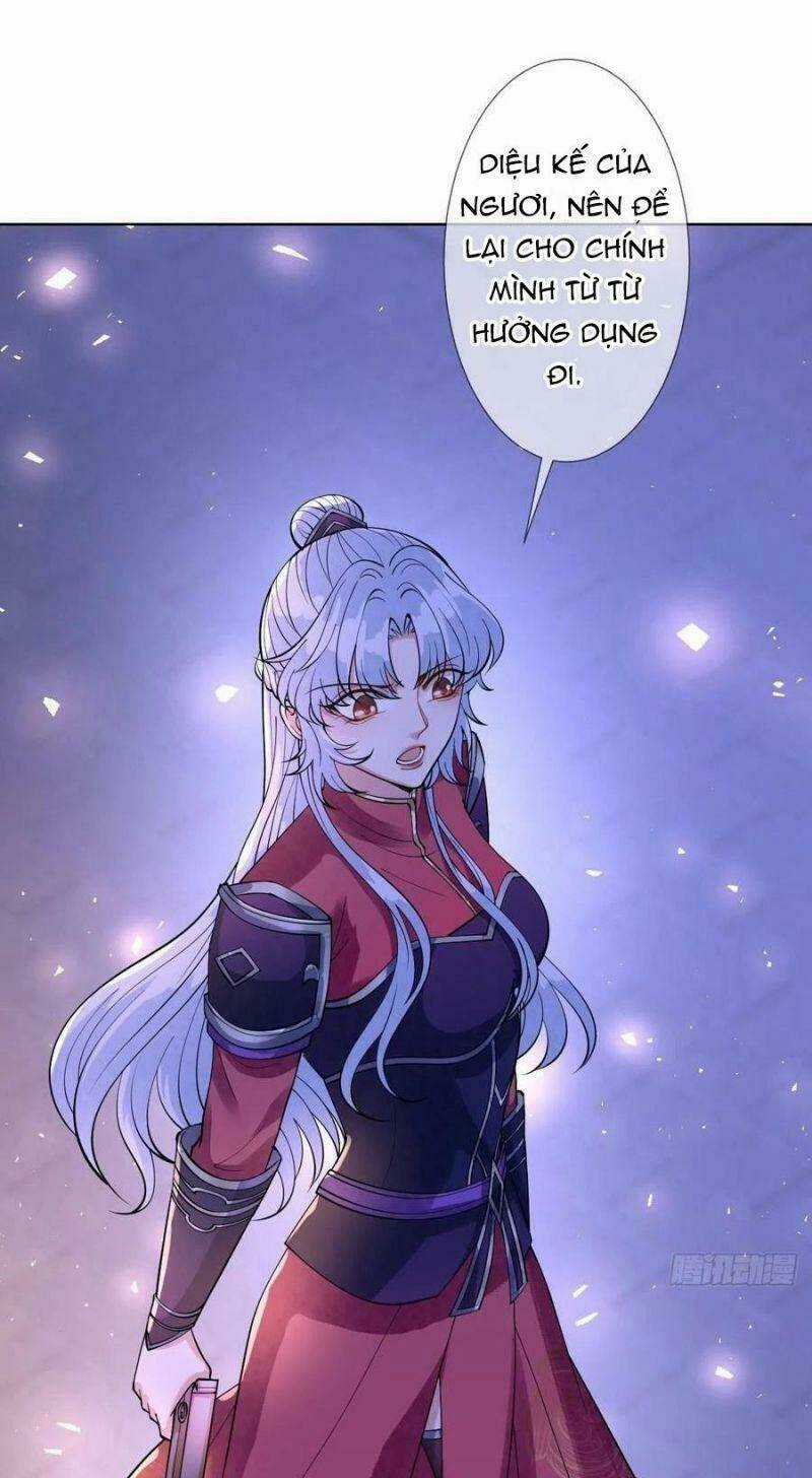 Mạt Thế Nữ Vương - Chapter 56 - Trang 5