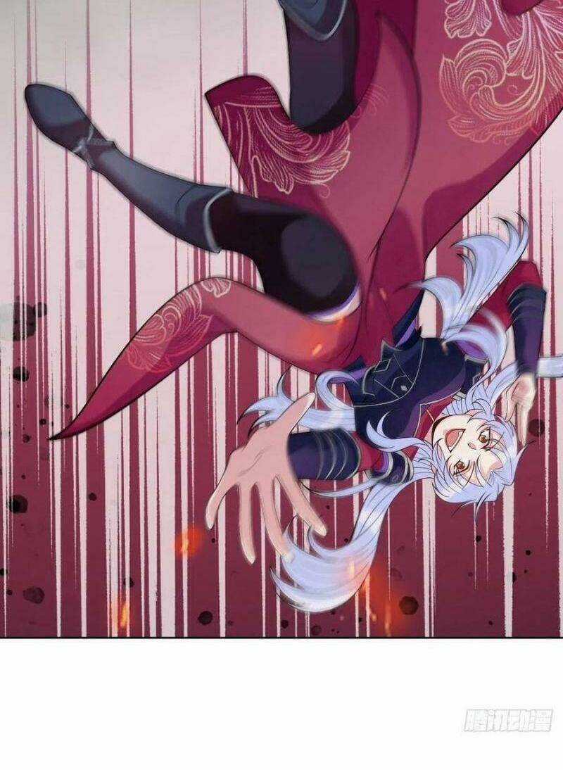 Mạt Thế Nữ Vương - Chapter 56 - Trang 41