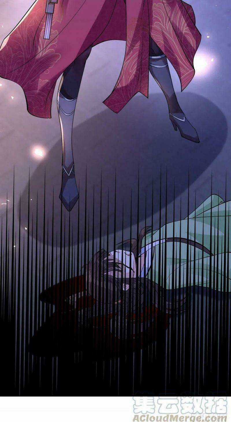 Mạt Thế Nữ Vương - Chapter 56 - Trang 6