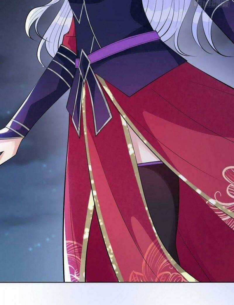 Mạt Thế Nữ Vương - Chapter 56 - Trang 8