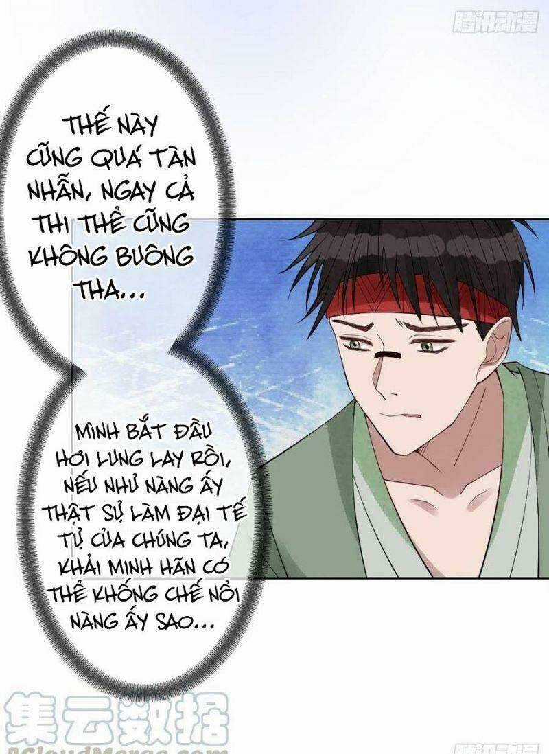 Mạt Thế Nữ Vương - Chapter 56 - Trang 9