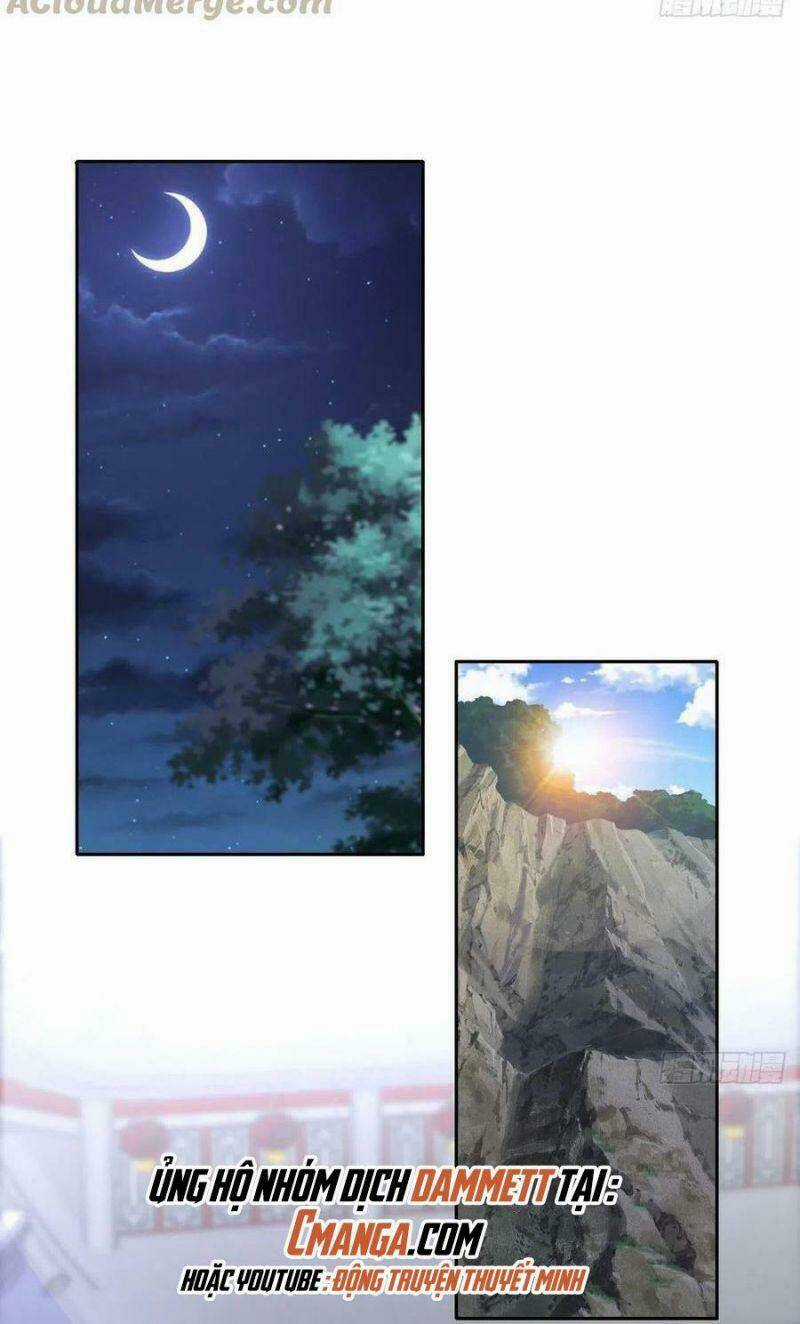 Mạt Thế Nữ Vương - Chapter 56 - Trang 10