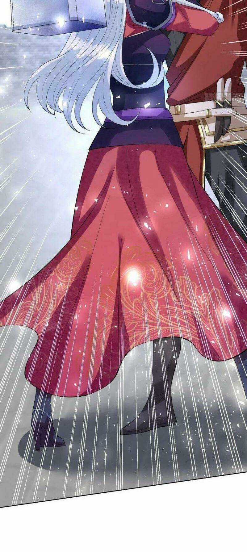 Mạt Thế Nữ Vương - Chapter 57 - Trang 14