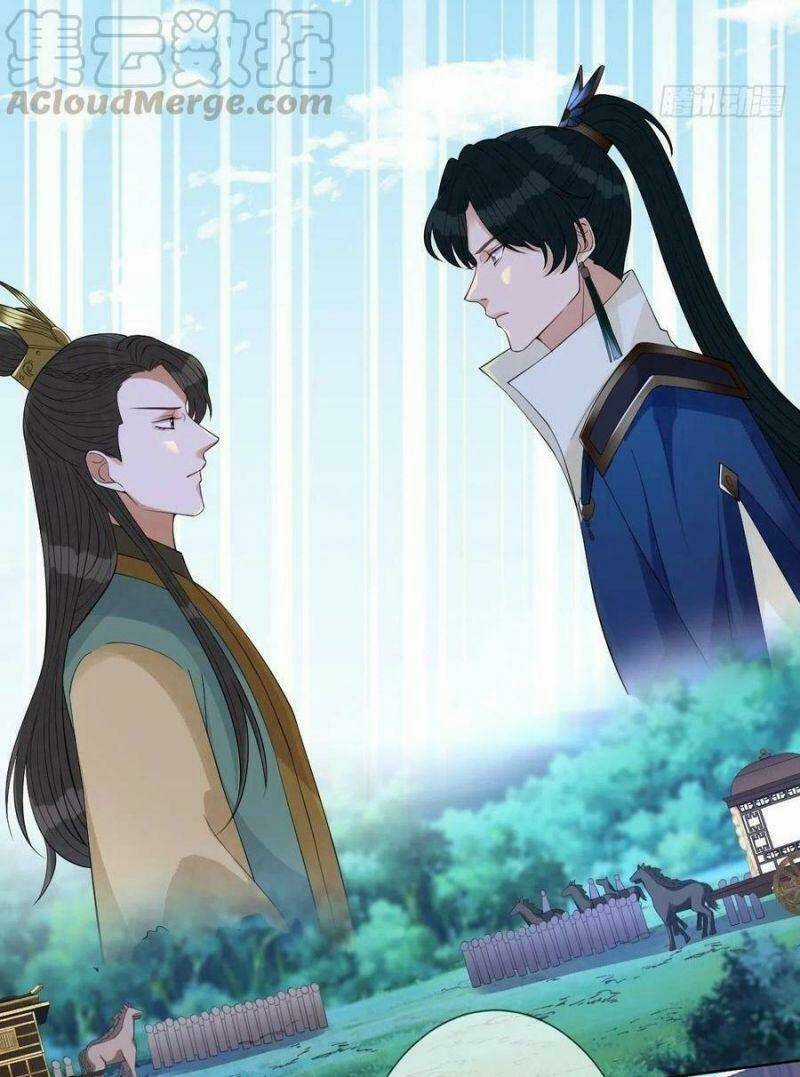 Mạt Thế Nữ Vương - Chapter 57 - Trang 16