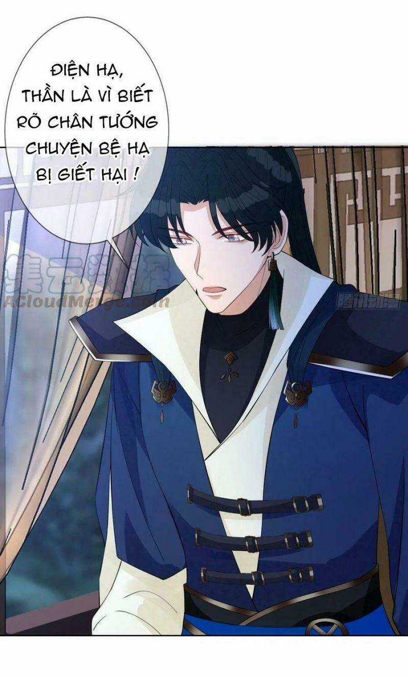 Mạt Thế Nữ Vương - Chapter 57 - Trang 18