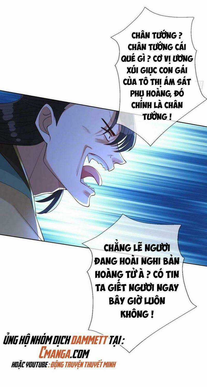 Mạt Thế Nữ Vương - Chapter 57 - Trang 19
