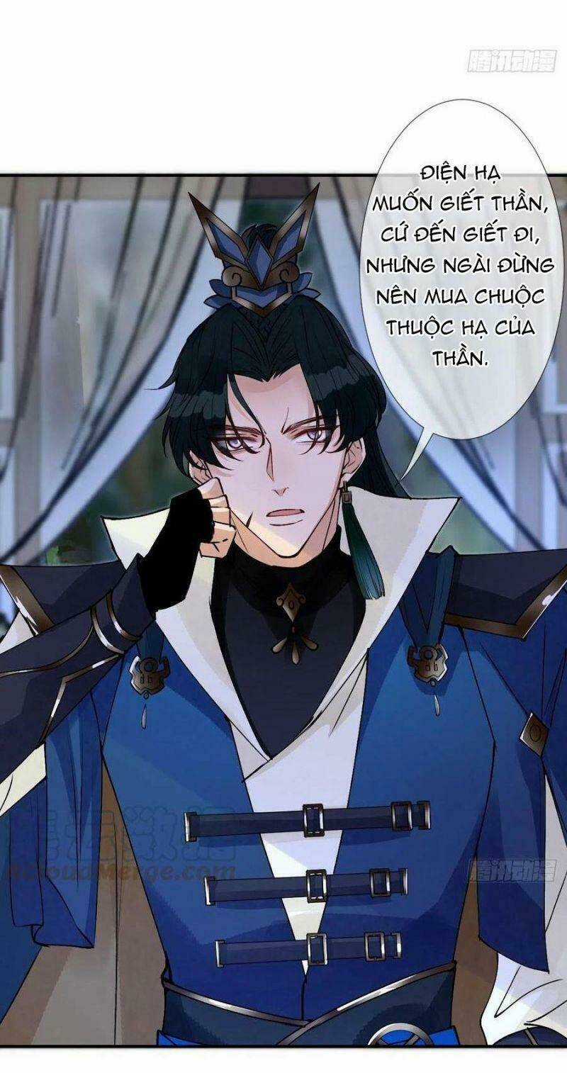 Mạt Thế Nữ Vương - Chapter 57 - Trang 20