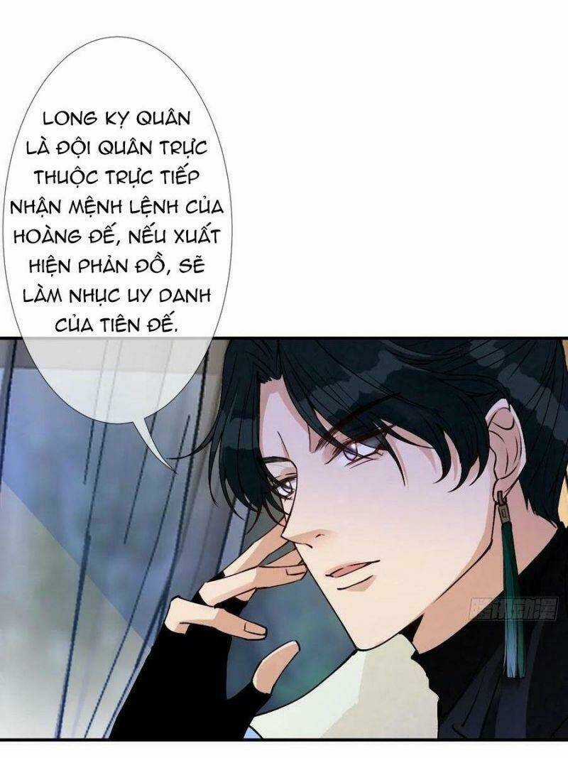 Mạt Thế Nữ Vương - Chapter 57 - Trang 21