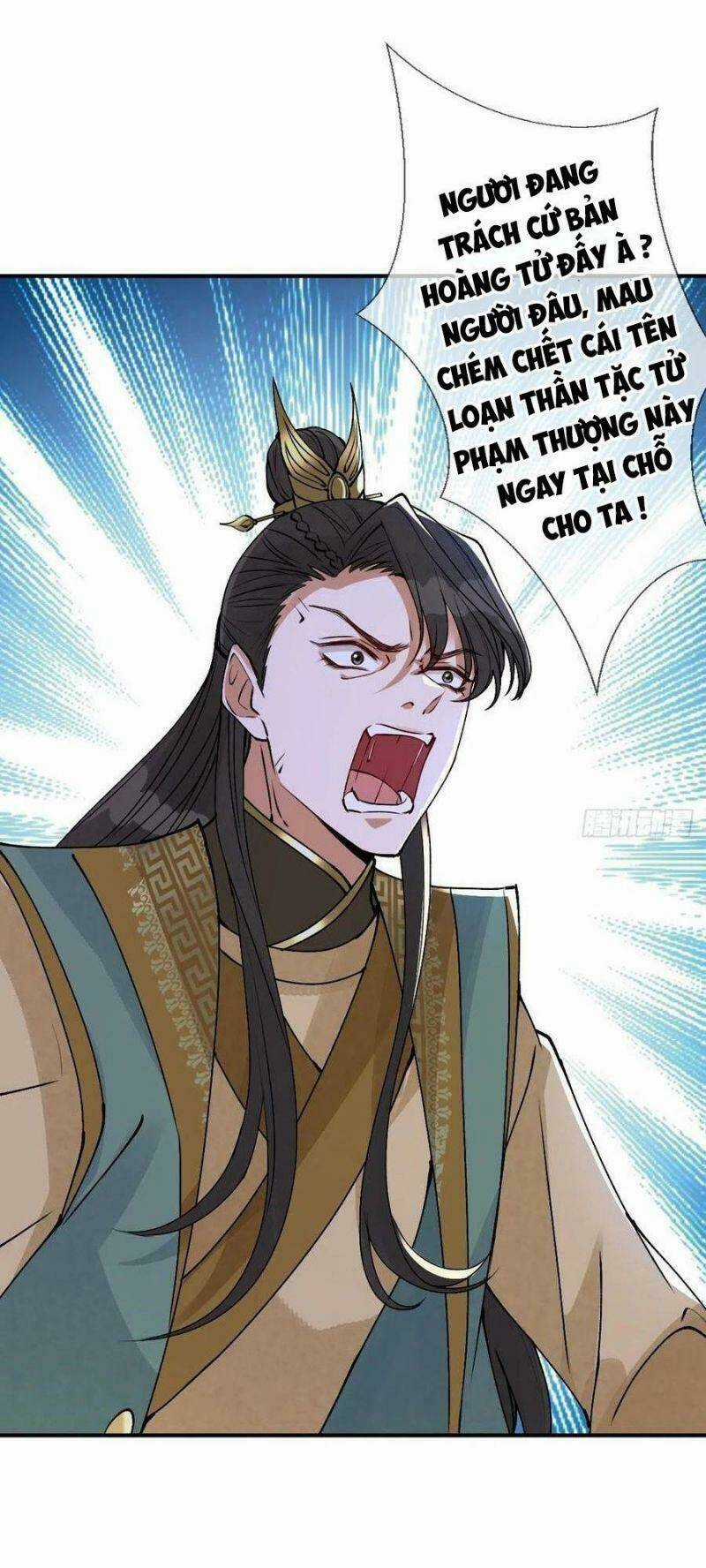 Mạt Thế Nữ Vương - Chapter 57 - Trang 22