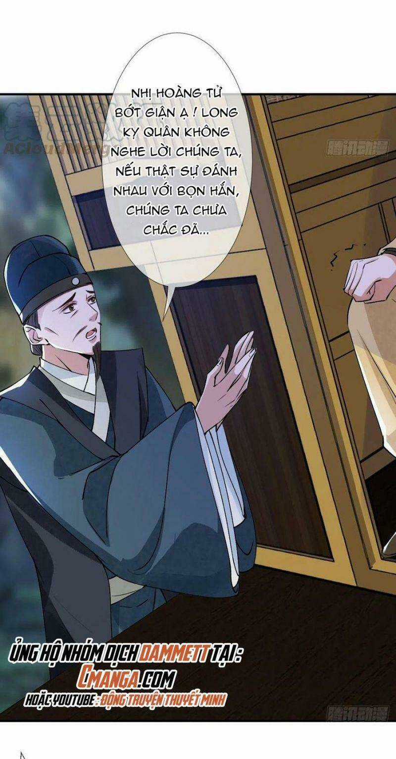 Mạt Thế Nữ Vương - Chapter 57 - Trang 23