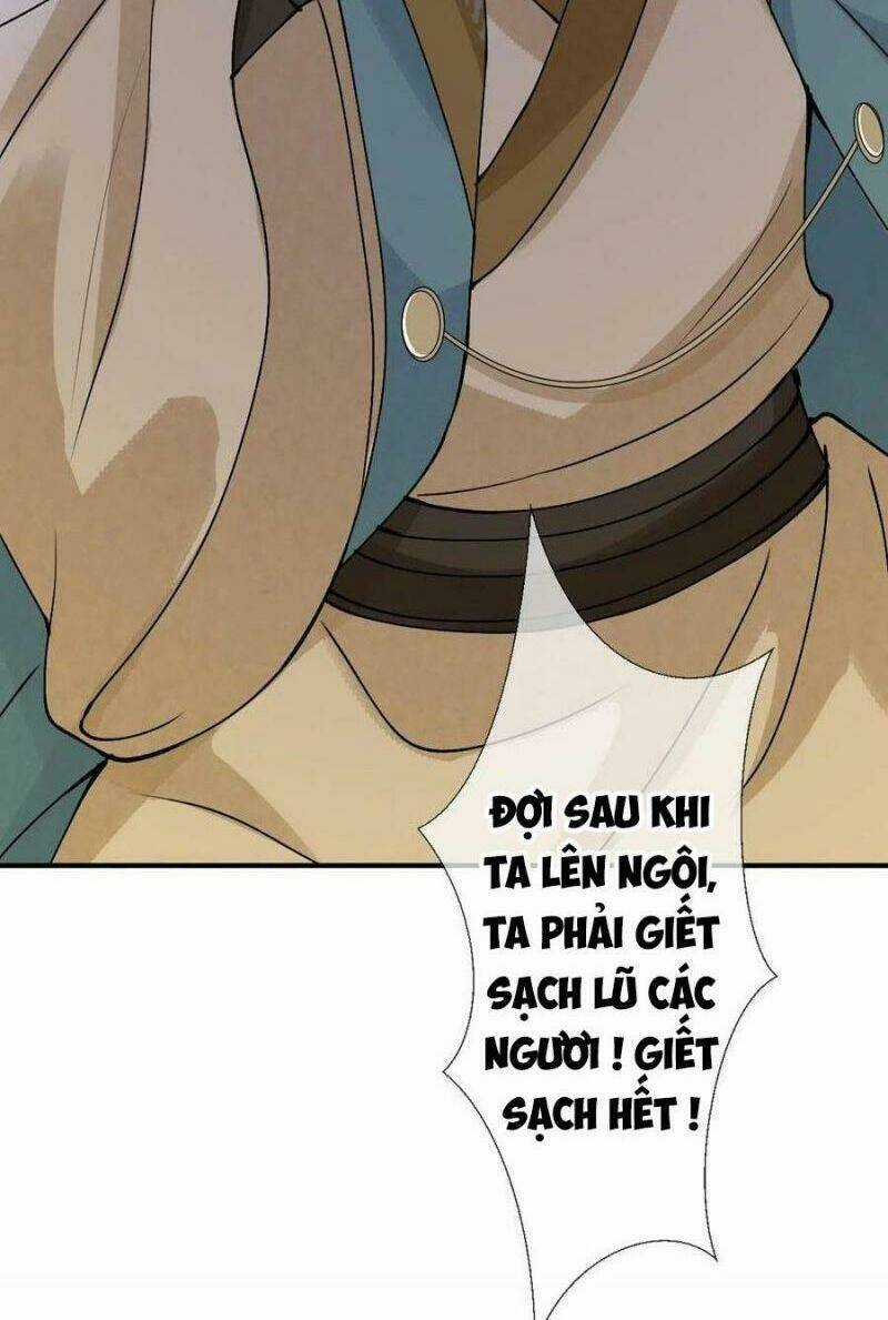 Mạt Thế Nữ Vương - Chapter 57 - Trang 25