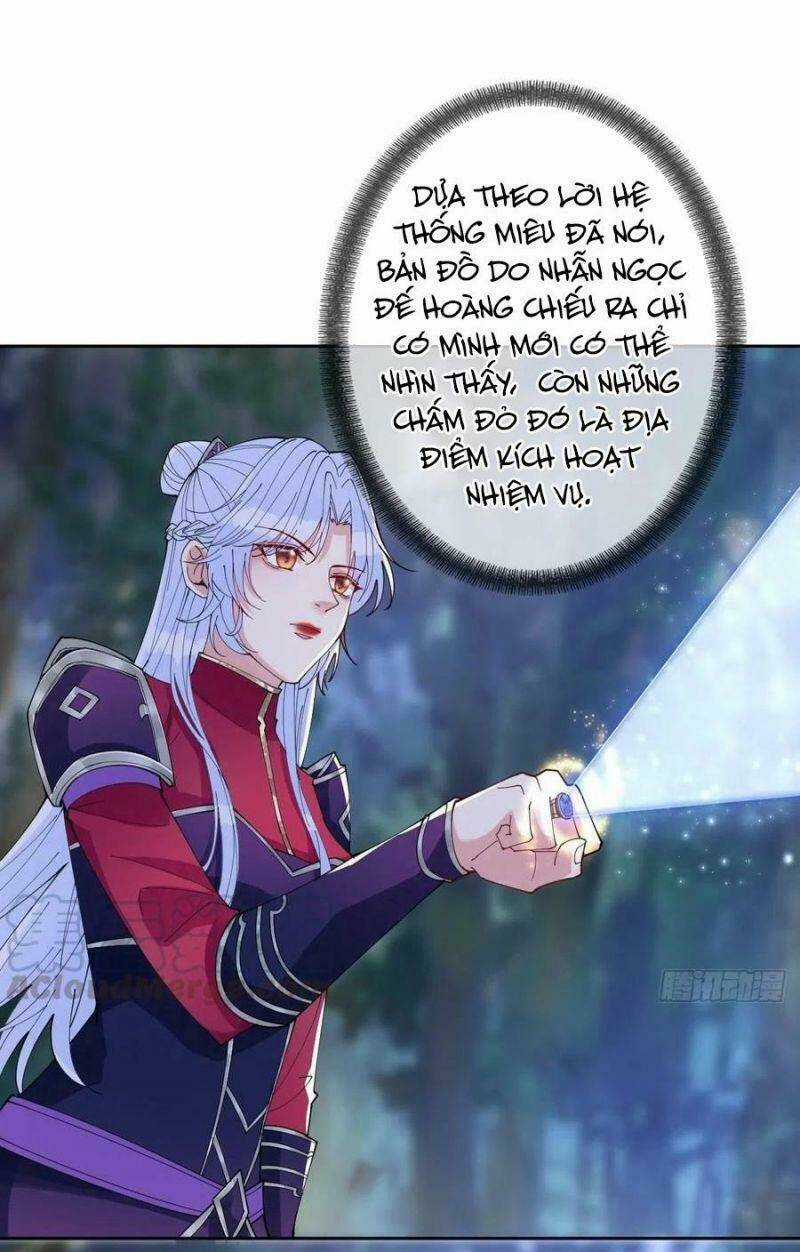 Mạt Thế Nữ Vương - Chapter 57 - Trang 28