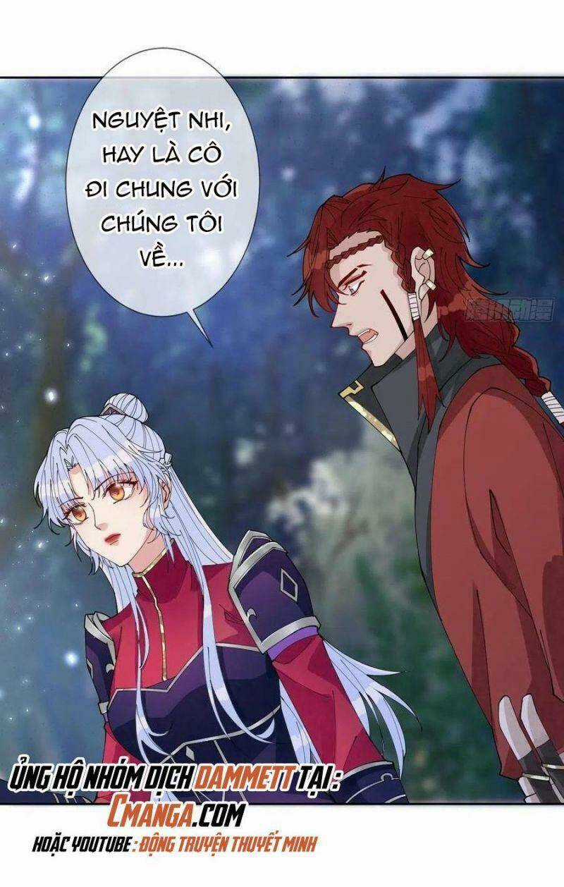 Mạt Thế Nữ Vương - Chapter 57 - Trang 30