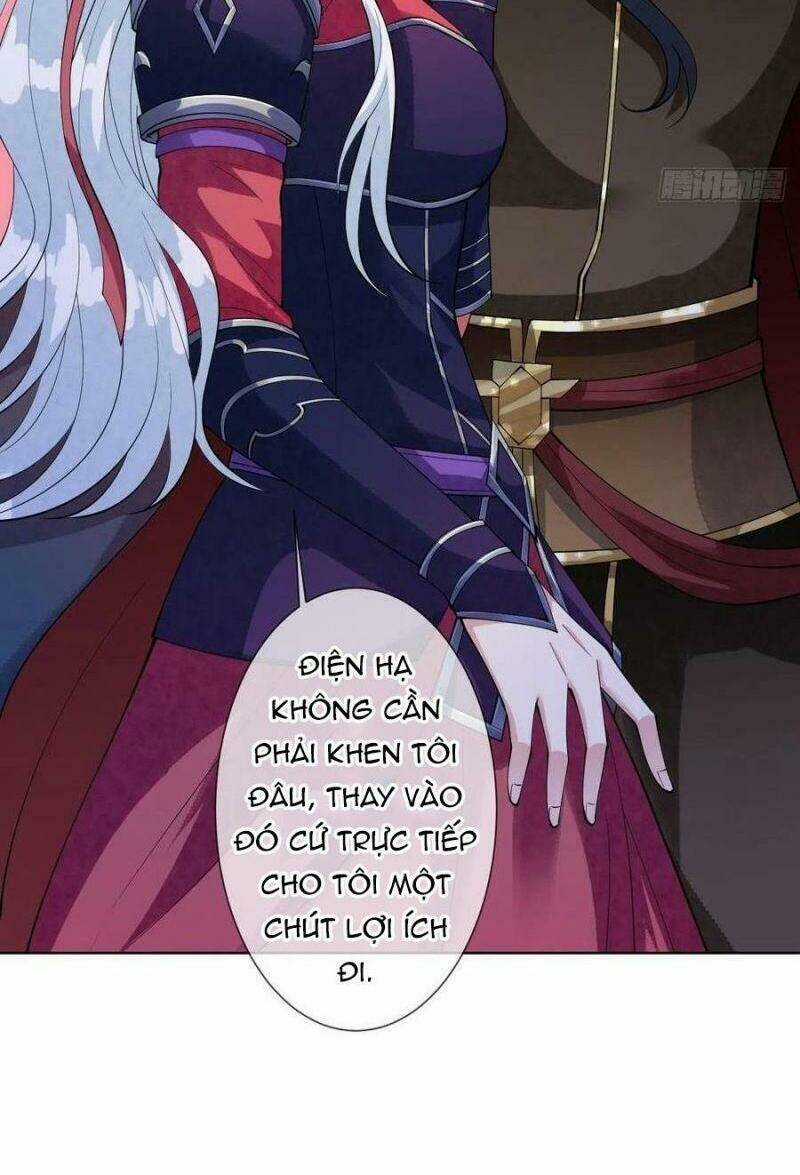 Mạt Thế Nữ Vương - Chapter 57 - Trang 4