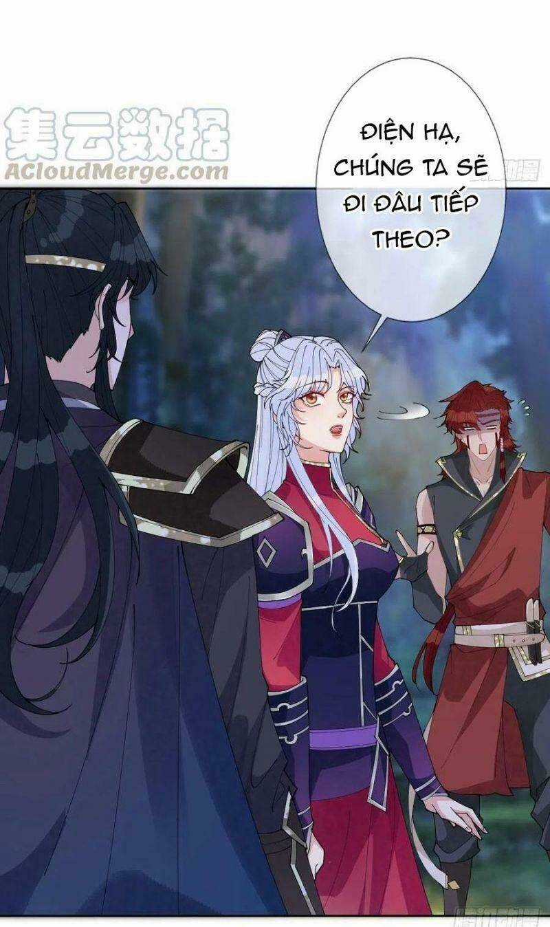 Mạt Thế Nữ Vương - Chapter 57 - Trang 31