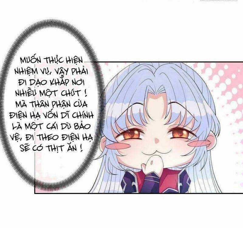 Mạt Thế Nữ Vương - Chapter 57 - Trang 32