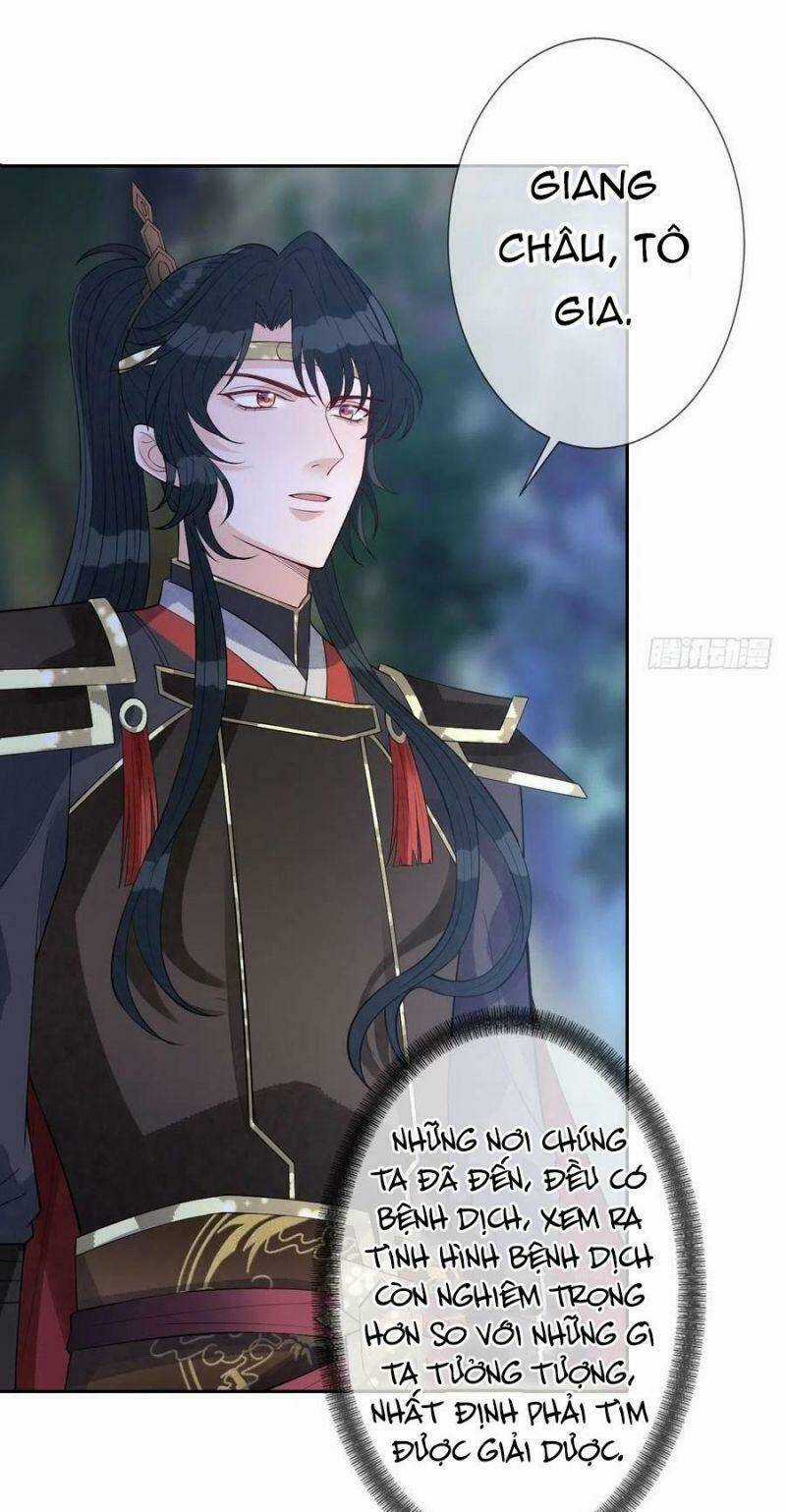 Mạt Thế Nữ Vương - Chapter 57 - Trang 33