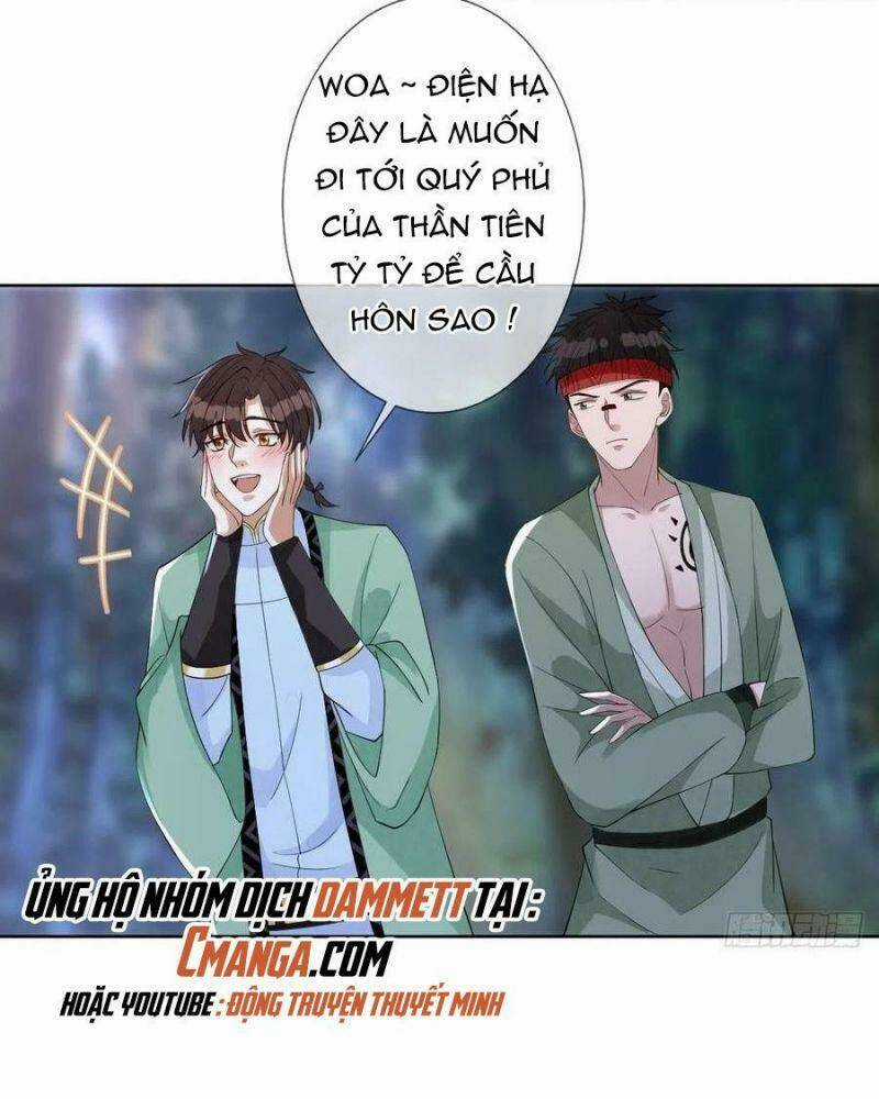 Mạt Thế Nữ Vương - Chapter 57 - Trang 35