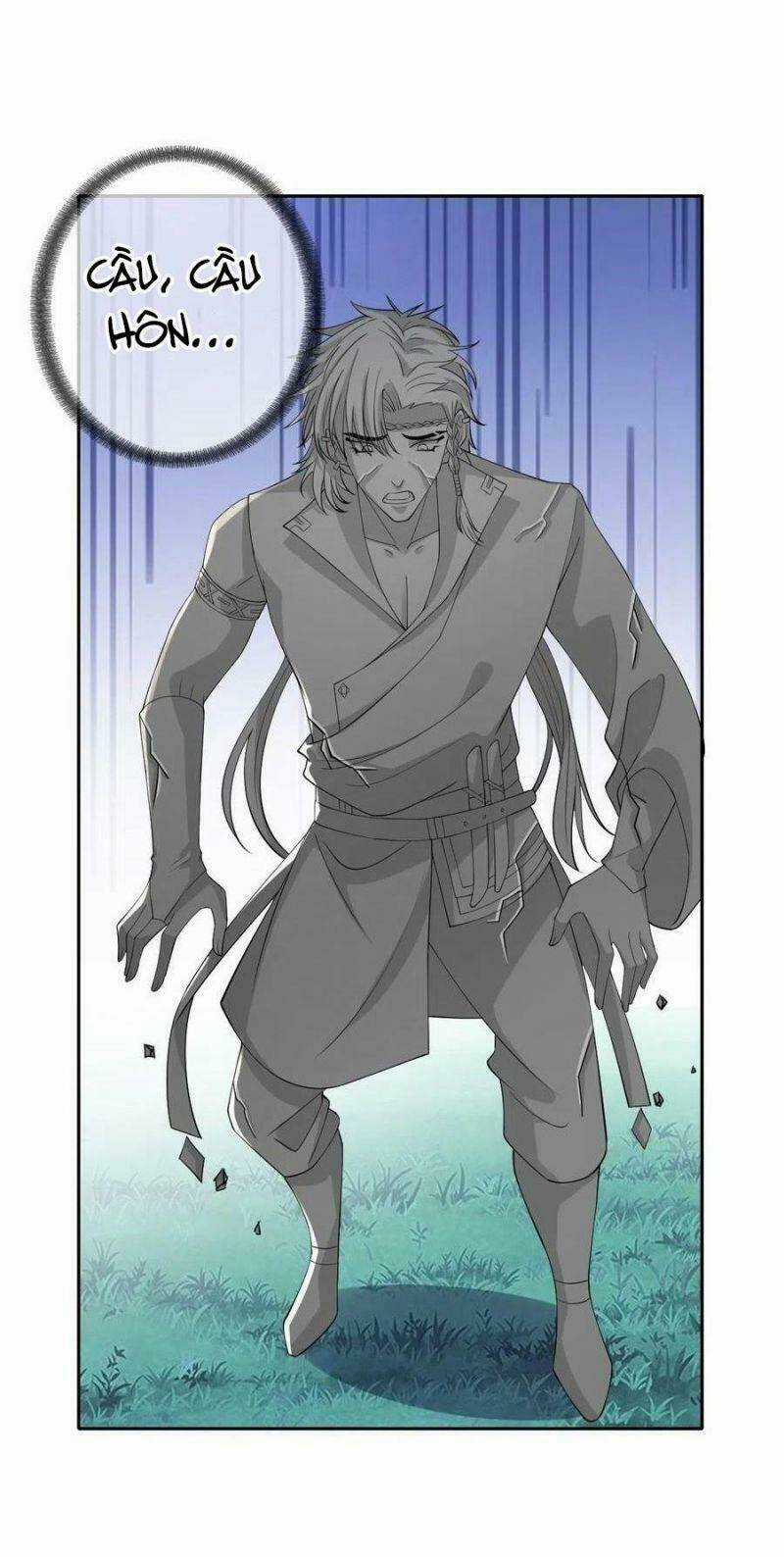 Mạt Thế Nữ Vương - Chapter 57 - Trang 36