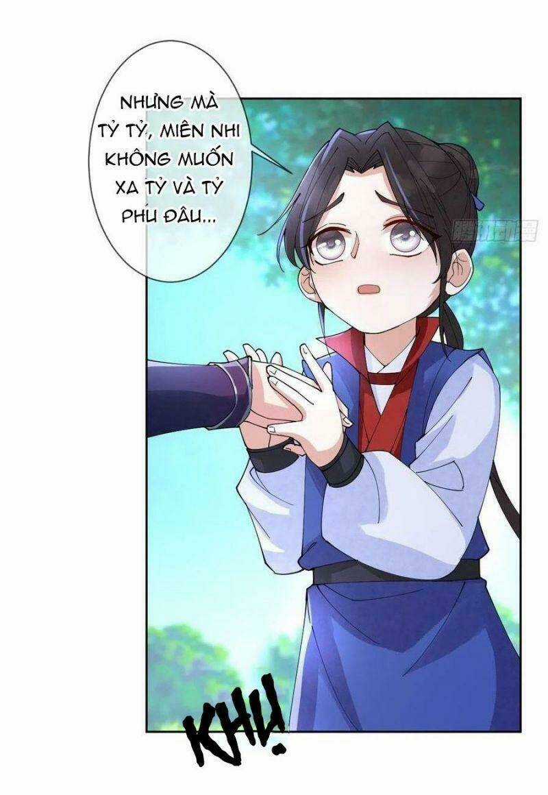 Mạt Thế Nữ Vương - Chapter 57 - Trang 38