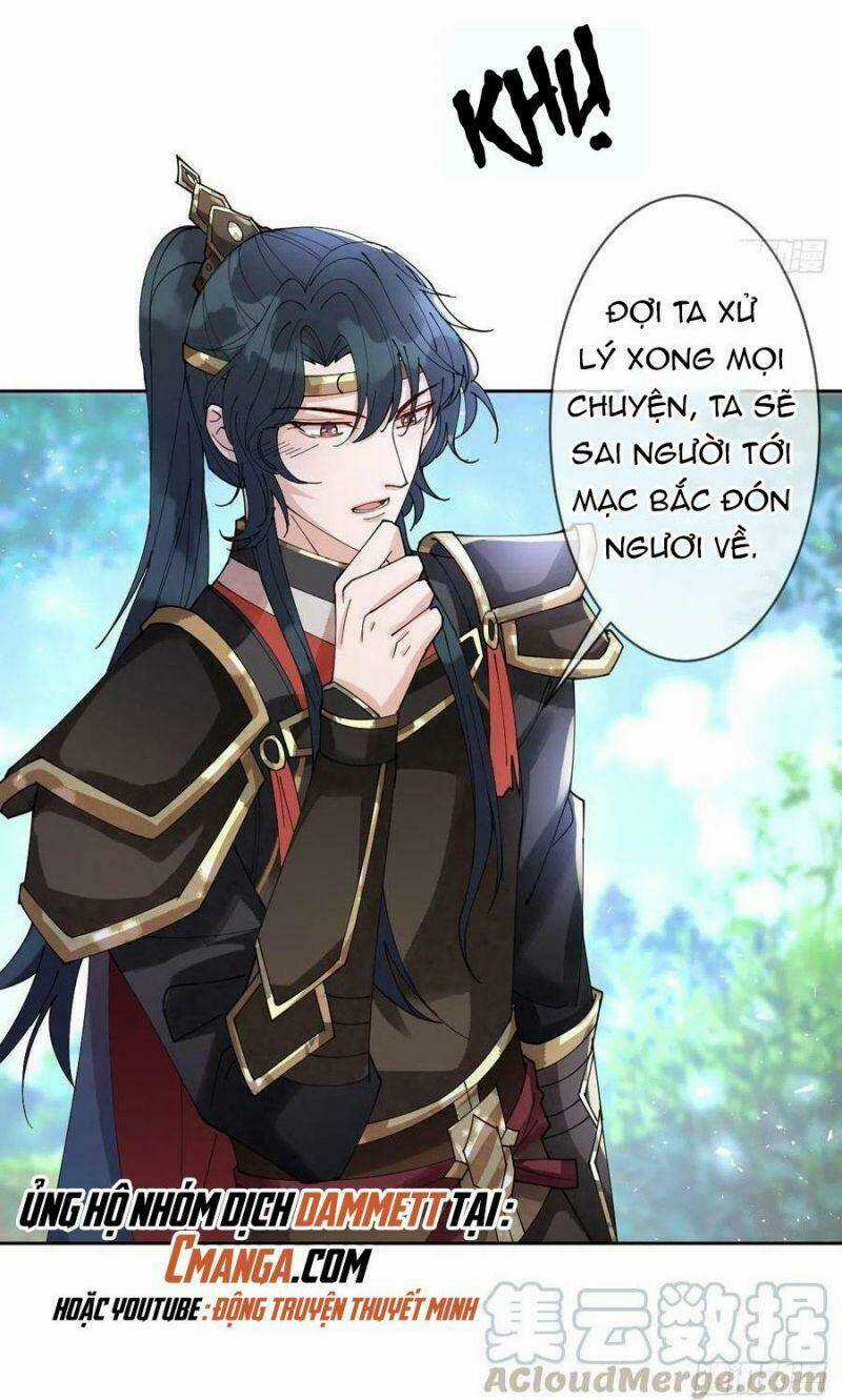 Mạt Thế Nữ Vương - Chapter 57 - Trang 39