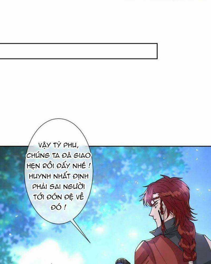 Mạt Thế Nữ Vương - Chapter 57 - Trang 40