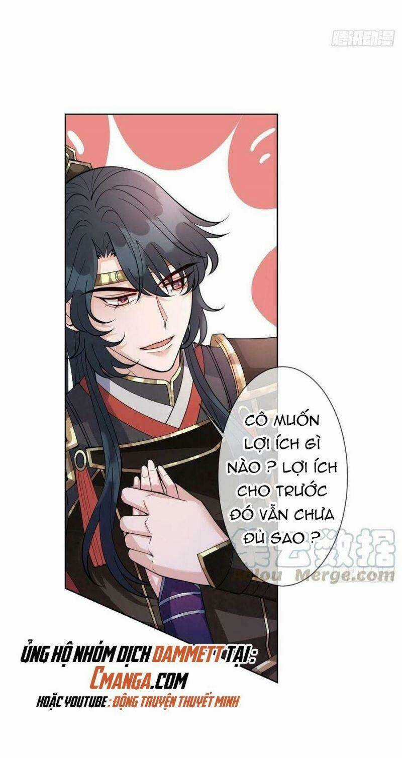 Mạt Thế Nữ Vương - Chapter 57 - Trang 5