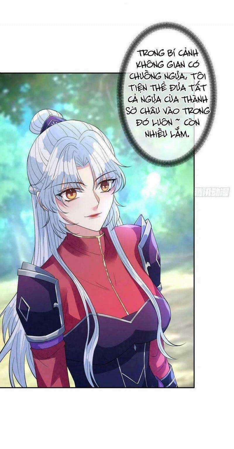 Mạt Thế Nữ Vương - Chapter 57 - Trang 44