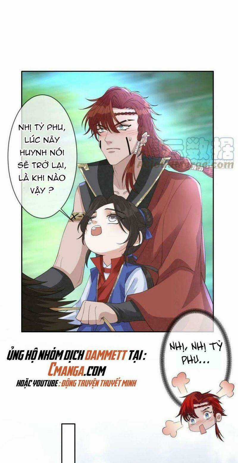 Mạt Thế Nữ Vương - Chapter 57 - Trang 45