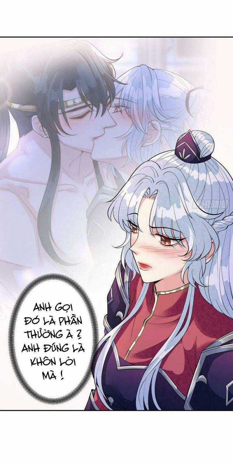 Mạt Thế Nữ Vương - Chapter 57 - Trang 6