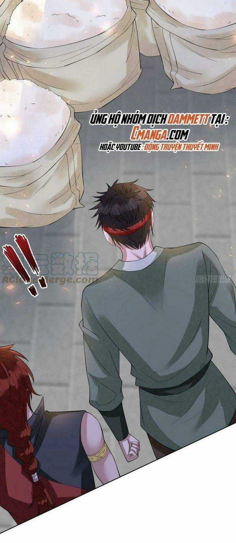 Mạt Thế Nữ Vương - Chapter 57 - Trang 10